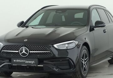 Mercedes-Benz C 300 11.499 km 47.899 &euro; Aalen 73431