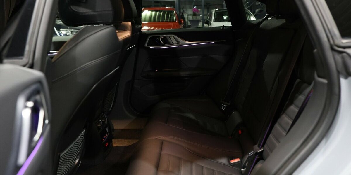 BMW 430 Gran Coupe xDrive M-SPORT-PRO50-JAHRE CARBON 137.000 km 37.444 &euro; Hamm 59077