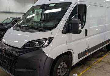 Peugeot Boxer 42.600 km 22.900 &euro; Hohenlockstedt 25551