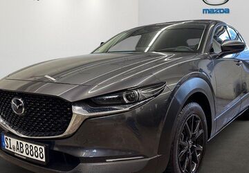 Mazda CX-30 2.500 km 30.880 &euro; Siegen 57076