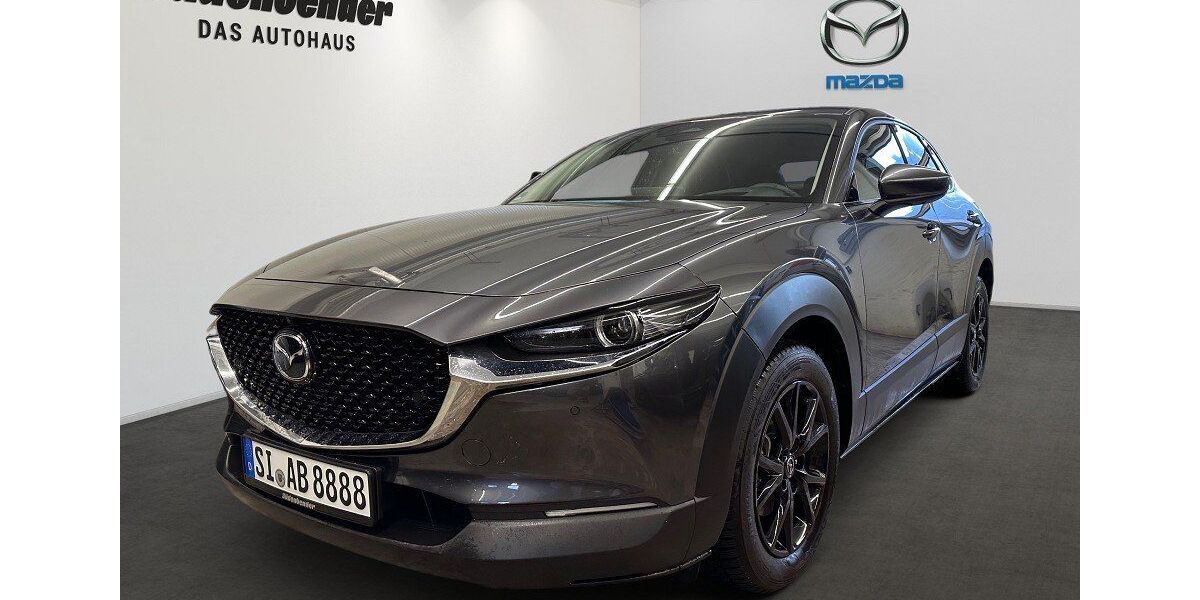 Mazda CX-30 2.500 km 30.880 &euro; Siegen 57076