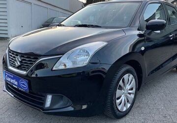 Suzuki Baleno 67.000 km 6.490 &euro; Mönchengladbach 41238