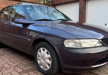 Opel Vectra 62.400 km 2.800 &euro; Hannover 30165