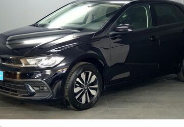 VW Polo 16.390 km 24.870 &euro; Blaubeuren 89143