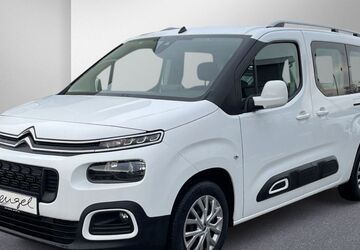 Citroen Berlingo 78.900 km 18.849 &euro; Wunsiedel 95632