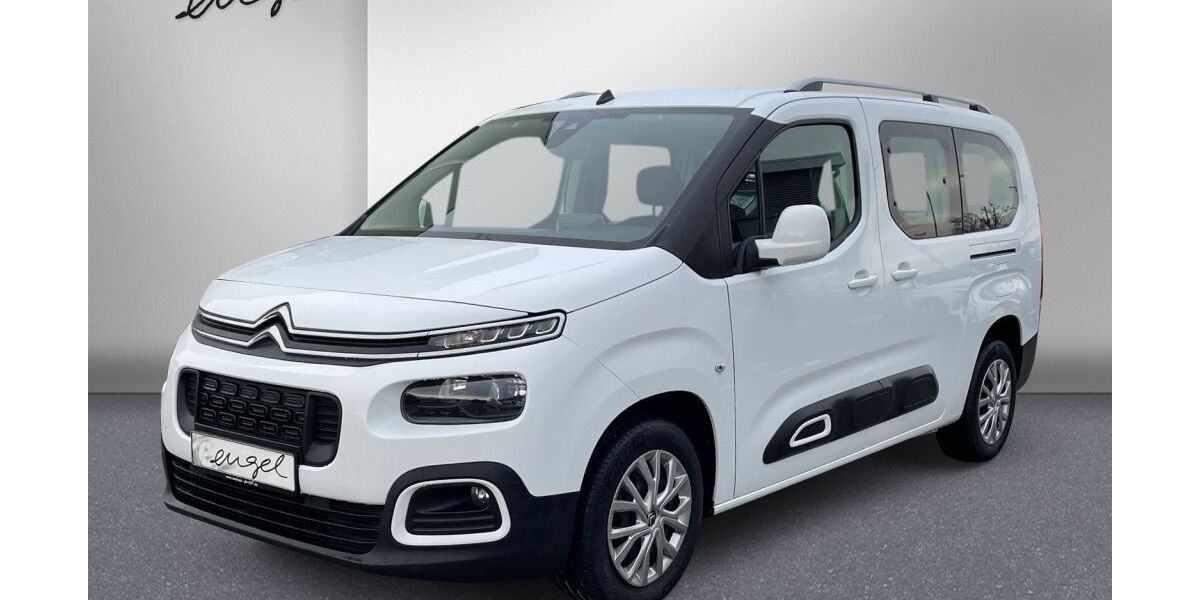 Citroen Berlingo 78.900 km 18.849 &euro; Wunsiedel 95632