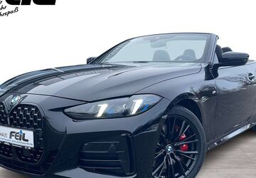 BMW 420 24.300 km 49.933 &euro; Gunzenhausen 91710