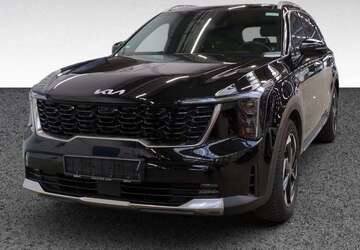 Kia Sorento 17.990 km 48.940 &euro; Parsberg / Lupburg 92331