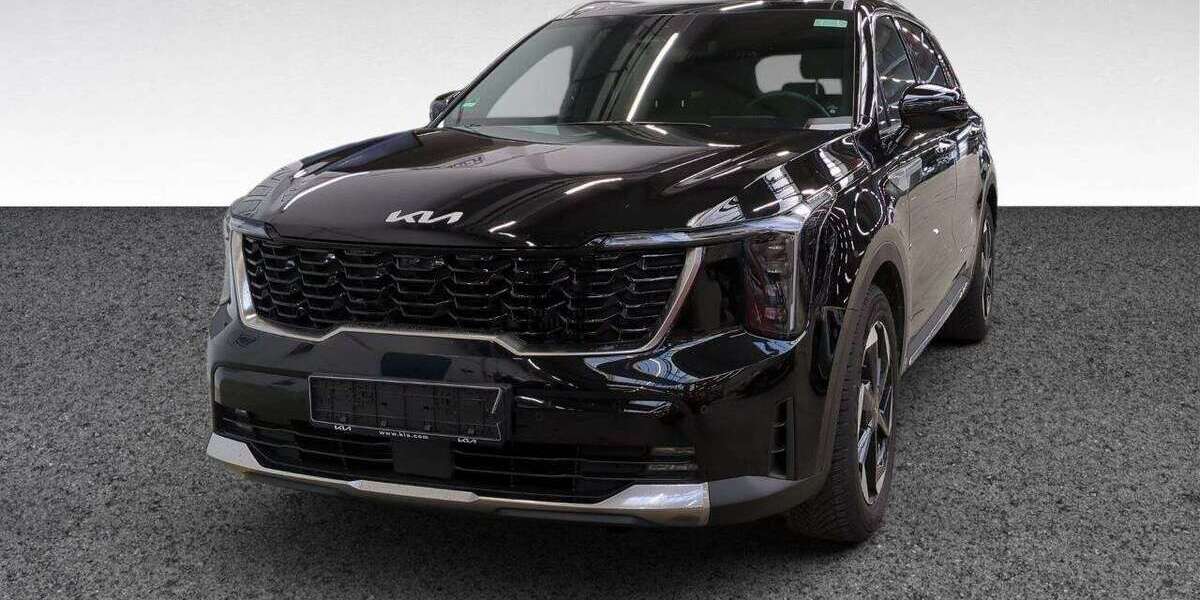 Kia Sorento 17.990 km 48.940 &euro; Parsberg / Lupburg 92331