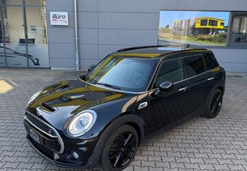 Mini Cooper SD 107.000 km 15.990 &euro; Lohne 49393