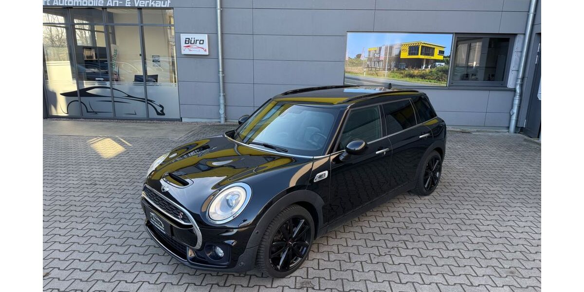 Mini Cooper SD 107.000 km 15.990 &euro; Lohne 49393