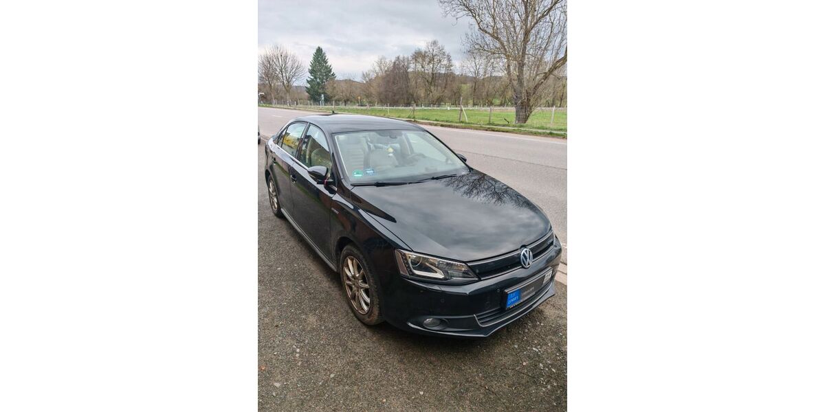 VW Jetta 202.000 km 5.800 &euro; Reichelsheim 64385