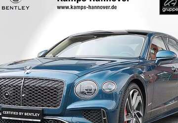 Bentley Flying Spur 2.190 km 279.211 &euro; Hannover 30655