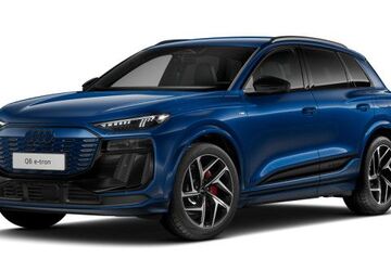 Audi Q6 e-tron 10.069 km 69.250 &euro; Berlin 12489