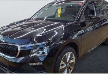 Skoda Kamiq 21.700 km 24.460 &euro; Mannheim 68167