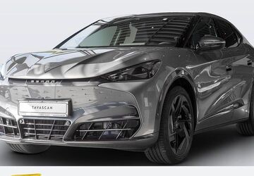 Cupra Tavascan 9.999 km 45.780 &euro; Plettenberg 58840