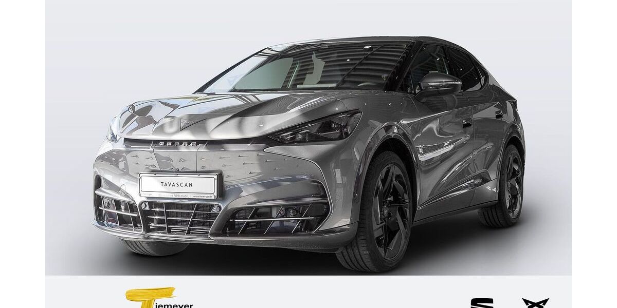 Cupra Tavascan 9.999 km 46.190 &euro; Plettenberg 58840