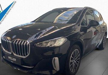 BMW 230 Active Tourer 57.201 km 29.450 &euro; Osnabrück 49084