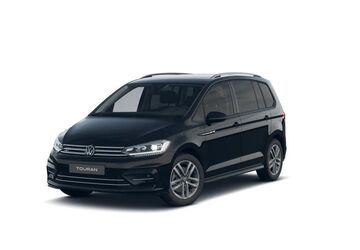 VW Touran 1.505 km 40.930 &euro; Stuttgart-Feuerbach 70469