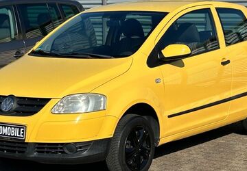 VW Fox 150.000 km 2.250 &euro; Hanau 63452