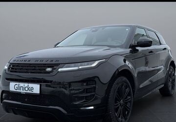 Land Rover Range Rover Evoque 10.800 km 59.890 &euro; Göttingen 37077