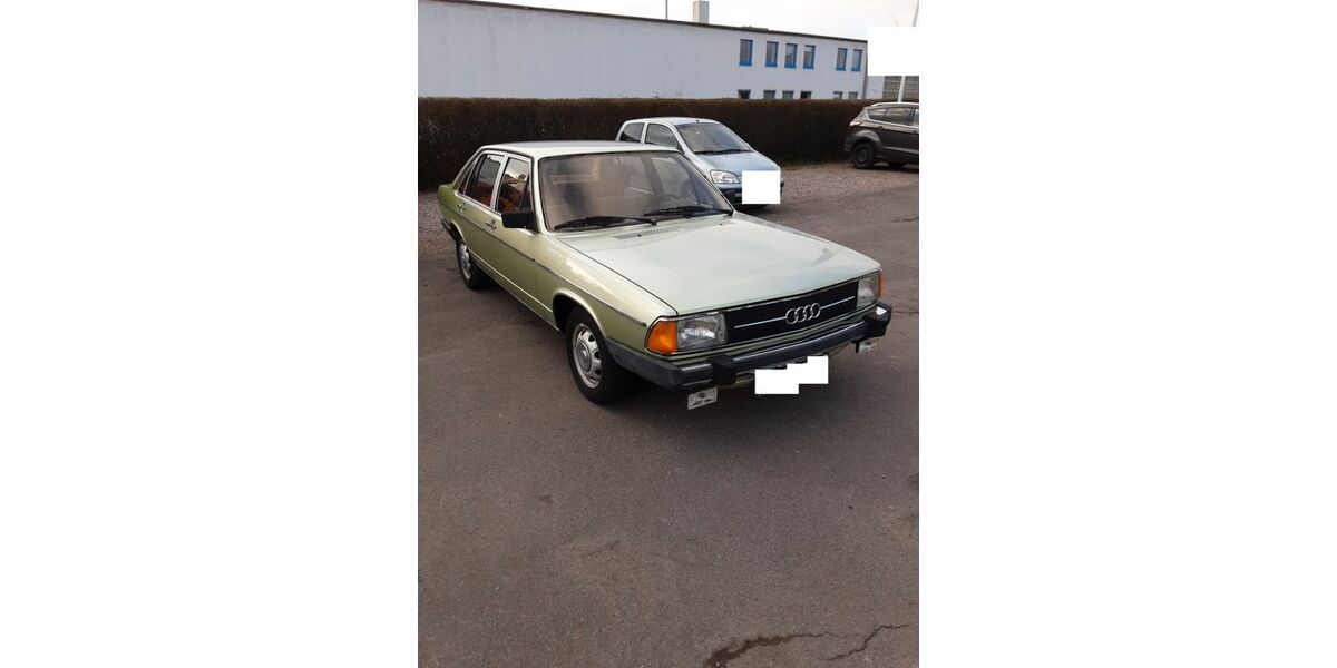 Audi 100 178.000 km 5.555 &euro; Einbeck 37574