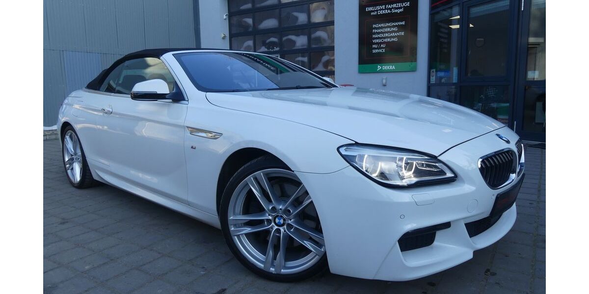 BMW 640 102.333 km 30.800 &euro; Berlin 13156