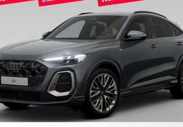 Audi Q5 2.500 km 68.061 &euro; München 81669