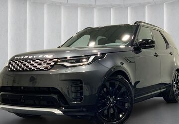 Land Rover Discovery 3.000 km 83.990 &euro; Hamburg 22297