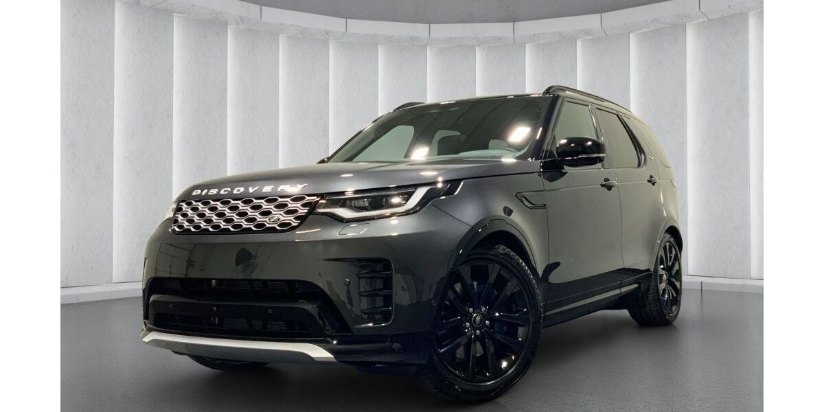 Land Rover Discovery 3.000 km 83.990 &euro; Hamburg 22297