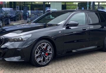 BMW i5 8.070 km 76.900 &euro; Bocholt 46395