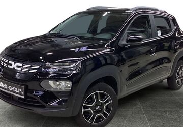 Dacia Spring 29.878 km 12.290 &euro; Siegen 57076