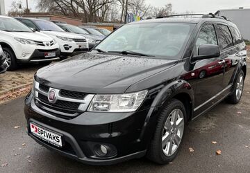 Fiat Freemont 220.000 km 6.999 &euro; Hannover 30179