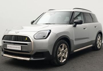 Mini Countryman SE (Cooper) 31.462 km 37.967 &euro; 