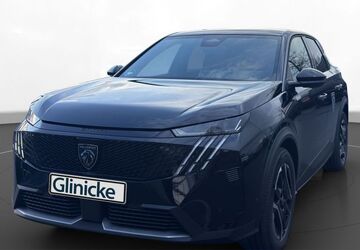 Peugeot 3008 2.500 km 42.495 &euro; Kassel 34123