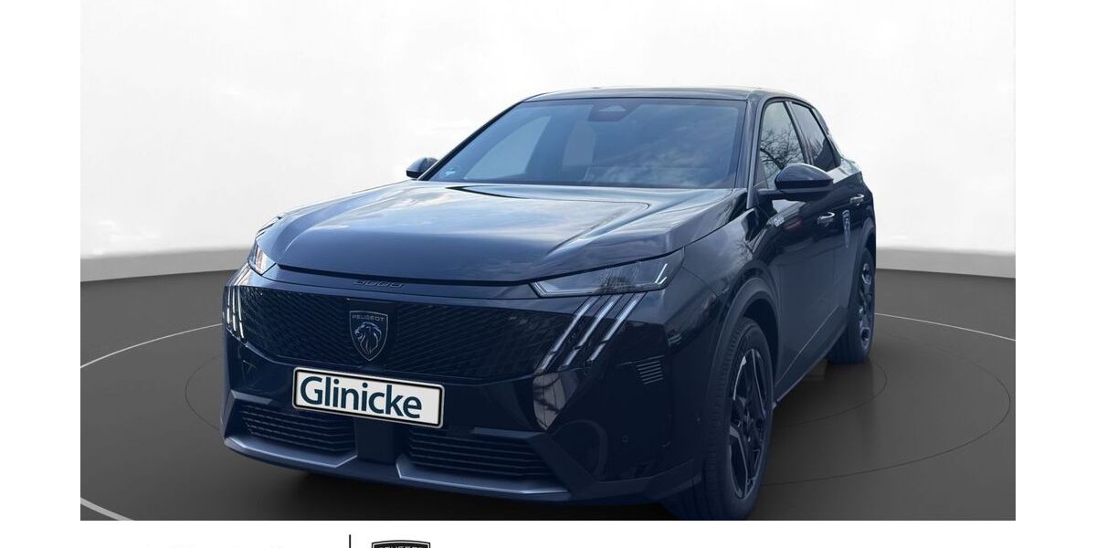 Peugeot 3008 2.500 km 42.495 &euro; Kassel 34123