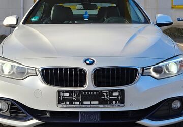 BMW 435 168.000 km 19.490 &euro; Bottrop 46238