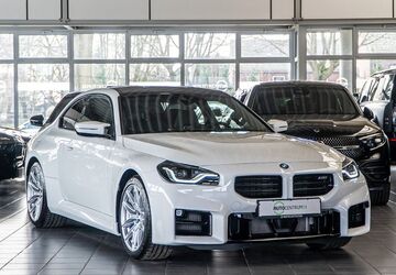 BMW M2 2.685 km 76.990 &euro; Nettetal 41334