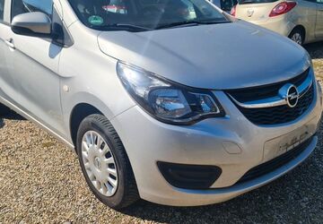 Opel Karl 123.000 km 5.440 &euro; Düsseldorf 40549