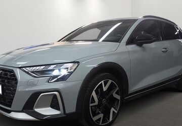 Audi A3 7.915 km 39.950 &euro; Memmingen 87700