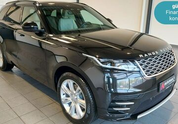 Land Rover Range Rover Velar 98.667 km 35.990 &euro; Wuppertal 42287