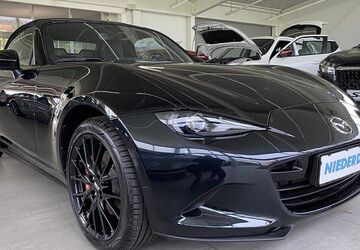 Mazda MX-5 10.000 km 36.800 &euro; Rinteln 31737