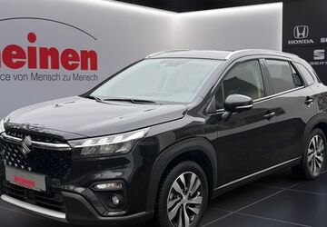 Suzuki (SX4) S-Cross 13.500 km 24.499 &euro; Dortmund 44149