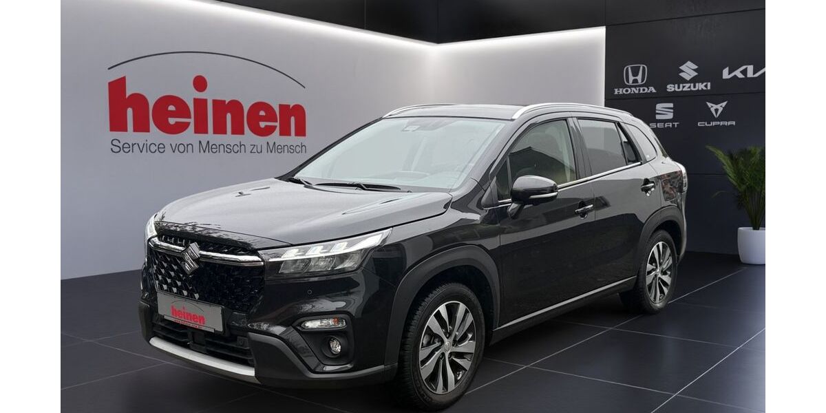 Suzuki (SX4) S-Cross 13.500 km 24.499 &euro; Dortmund 44149