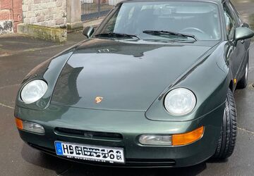 Porsche 968 221.523 km 28.900 &euro; Bad Hersfeld 36251