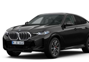 BMW X6 1.101 km 108.899 &euro; Pirmasens 66954