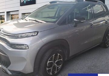 Citroen C3 Aircross 10.315 km 13.680 &euro; Mannheim 68309