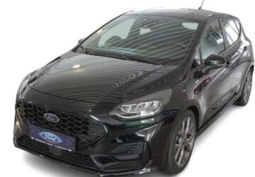 Ford Fiesta 9.900 km 19.980 &euro; Koblenz 56073