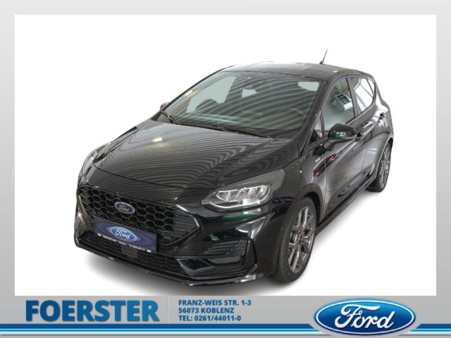 Ford Fiesta 9.900 km 19.980 &euro; Koblenz 56073