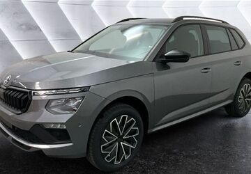 Skoda Kamiq 9.999 km 31.970 &euro; Neuruppin 16816